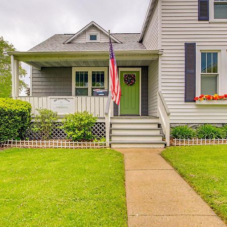 Lavish House With Patio - 2 Blocks To Green Lake! Exterior foto