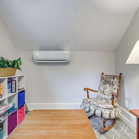 Lavish House With Patio - 2 Blocks To Green Lake! Exterior foto