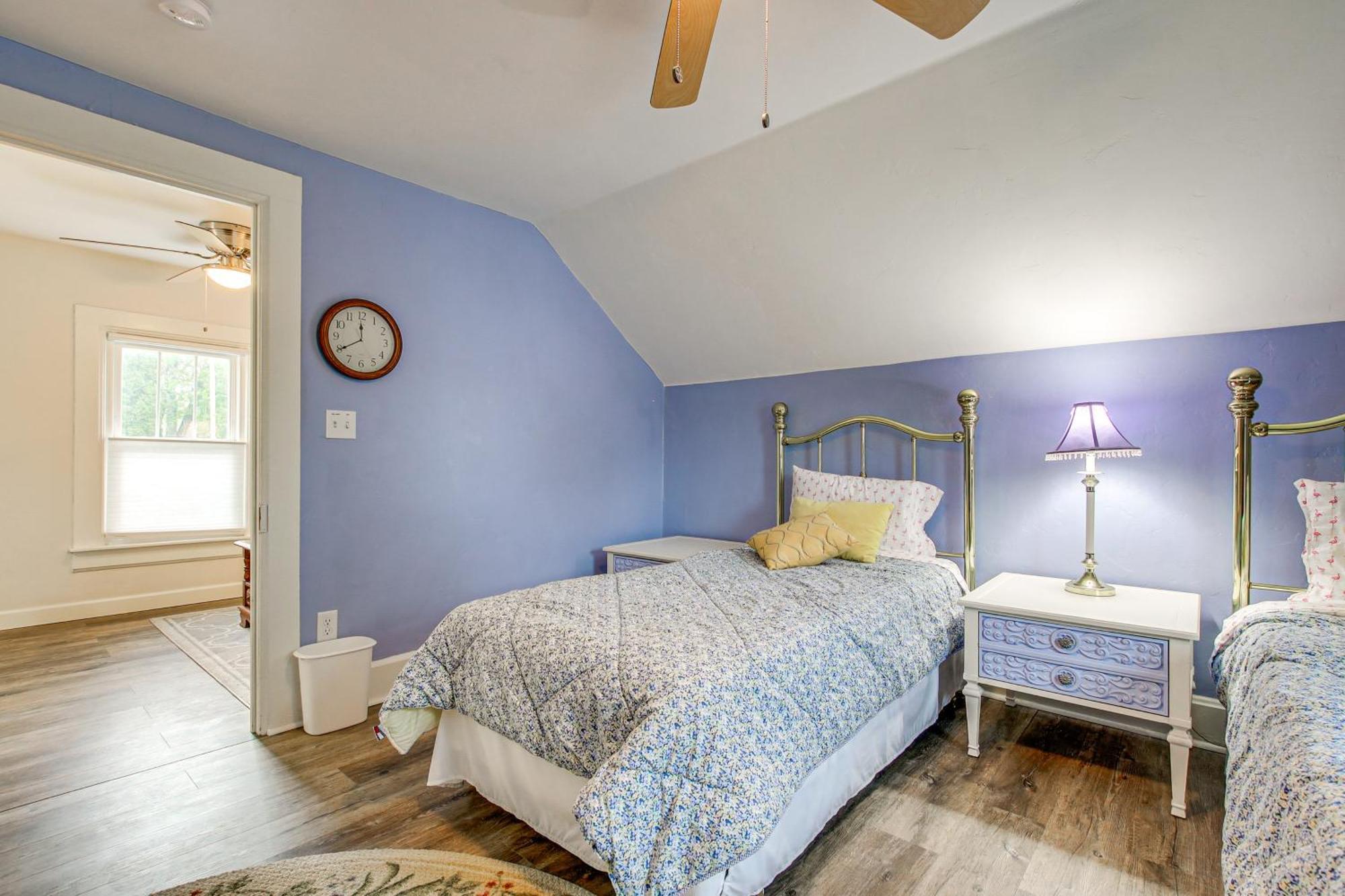 Lavish House With Patio - 2 Blocks To Green Lake! Exterior foto