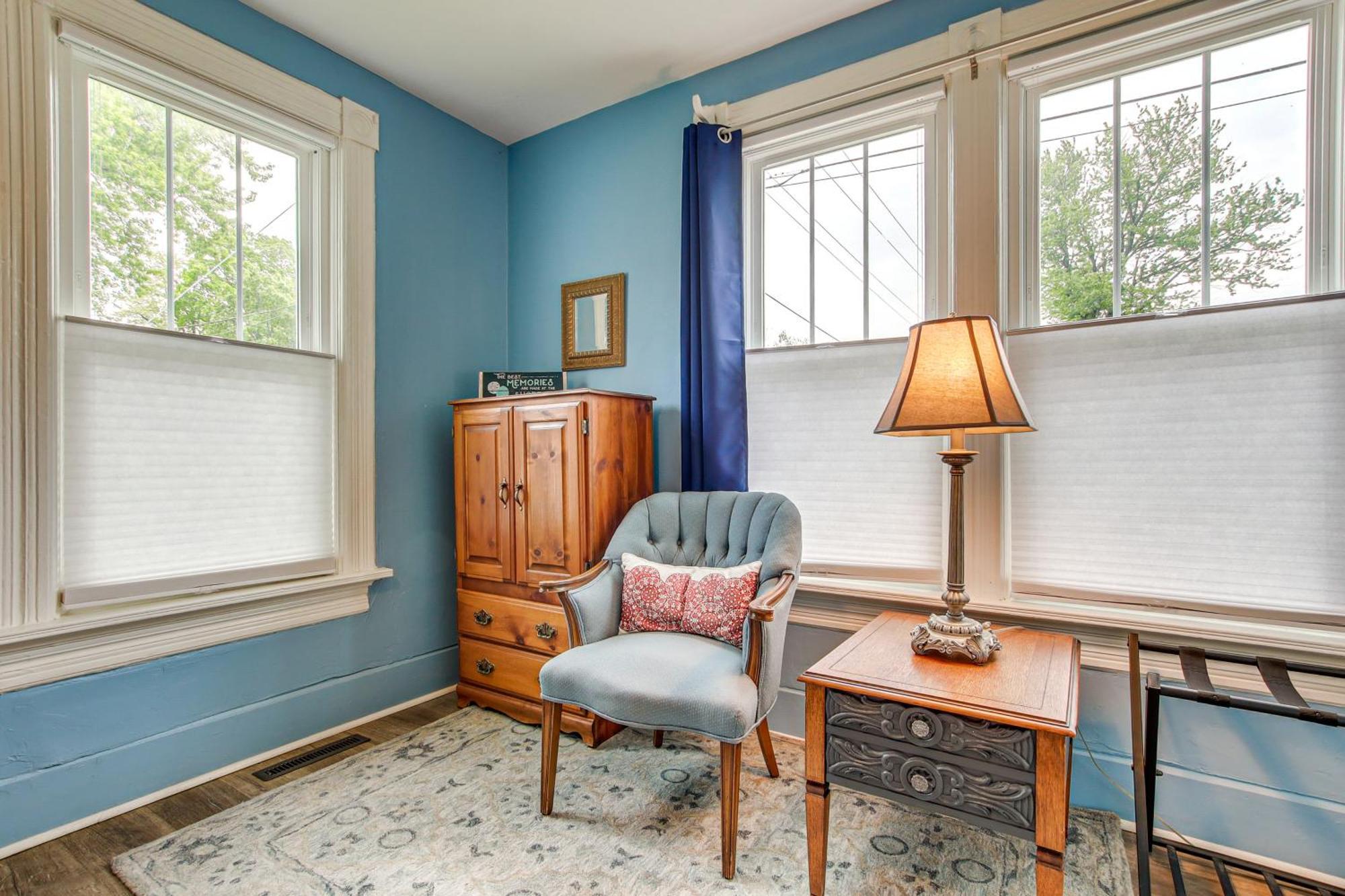 Lavish House With Patio - 2 Blocks To Green Lake! Exterior foto