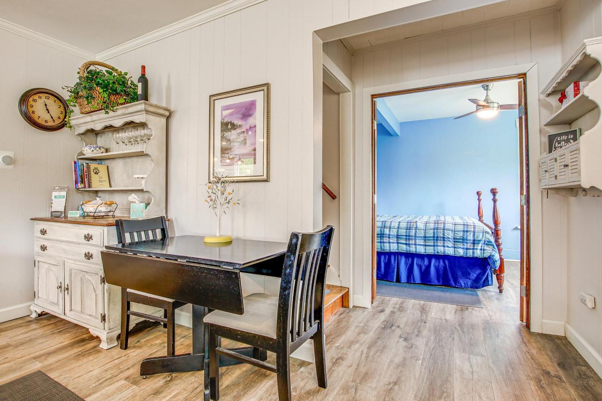 Lavish House With Patio - 2 Blocks To Green Lake! Exterior foto